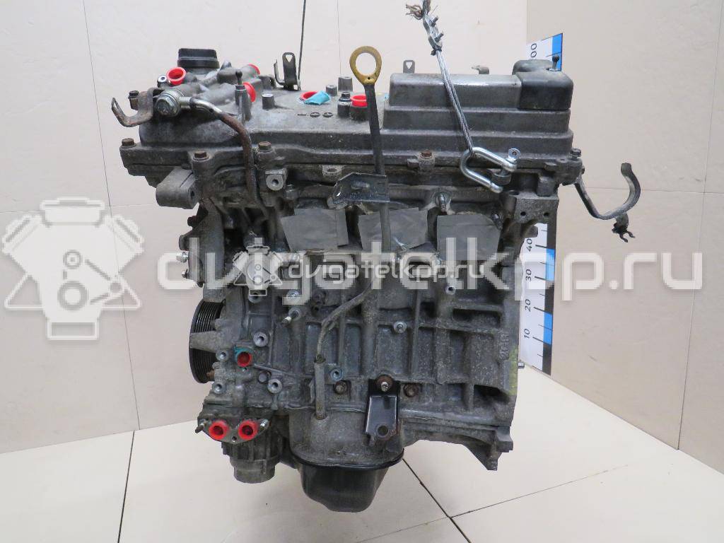 Фото Контрактный (б/у) двигатель 2GR-FE для Lotus / Lexus / Toyota / Toyota (Gac) 204-328 л.с 24V 3.5 л бензин 190000p180 {forloop.counter}}