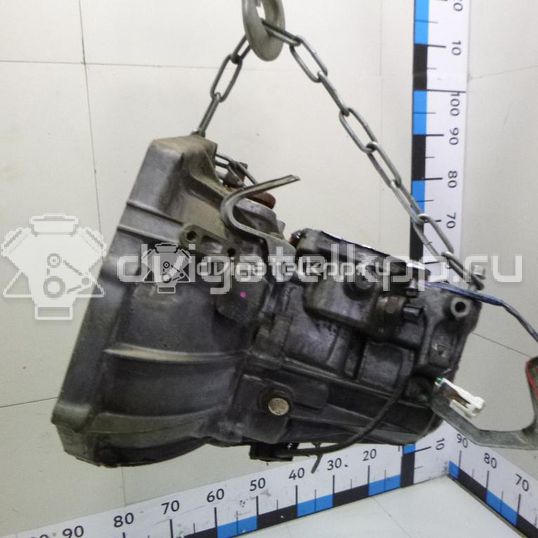 Фото Контрактная (б/у) АКПП для toyota Yaris  V    3034052040