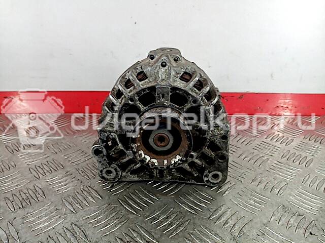 Фото Генератор  03D903025D для volkswagen  Polo 4 (2001-2009) {forloop.counter}}