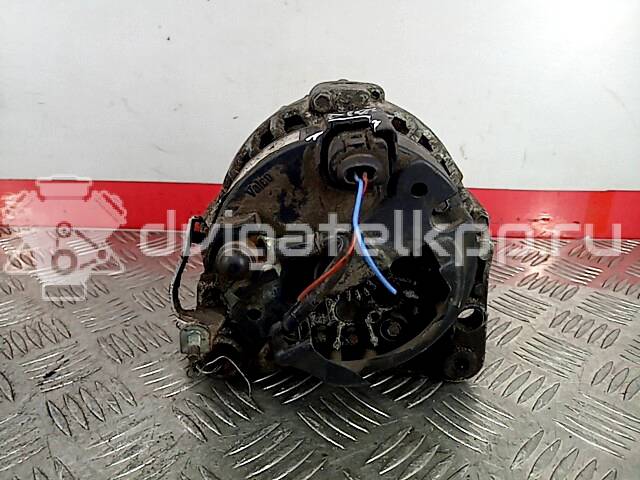 Фото Генератор  03D903025D для volkswagen  Polo 4 (2001-2009) {forloop.counter}}