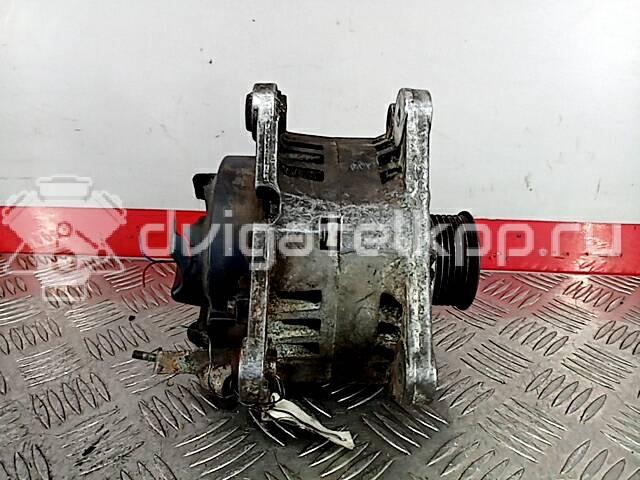 Фото Генератор  03D903025D для volkswagen  Polo 4 (2001-2009) {forloop.counter}}