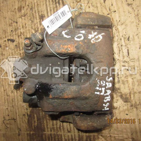 Фото Суппорт задний правый  5058144 для Saab 9-3 / 9-5