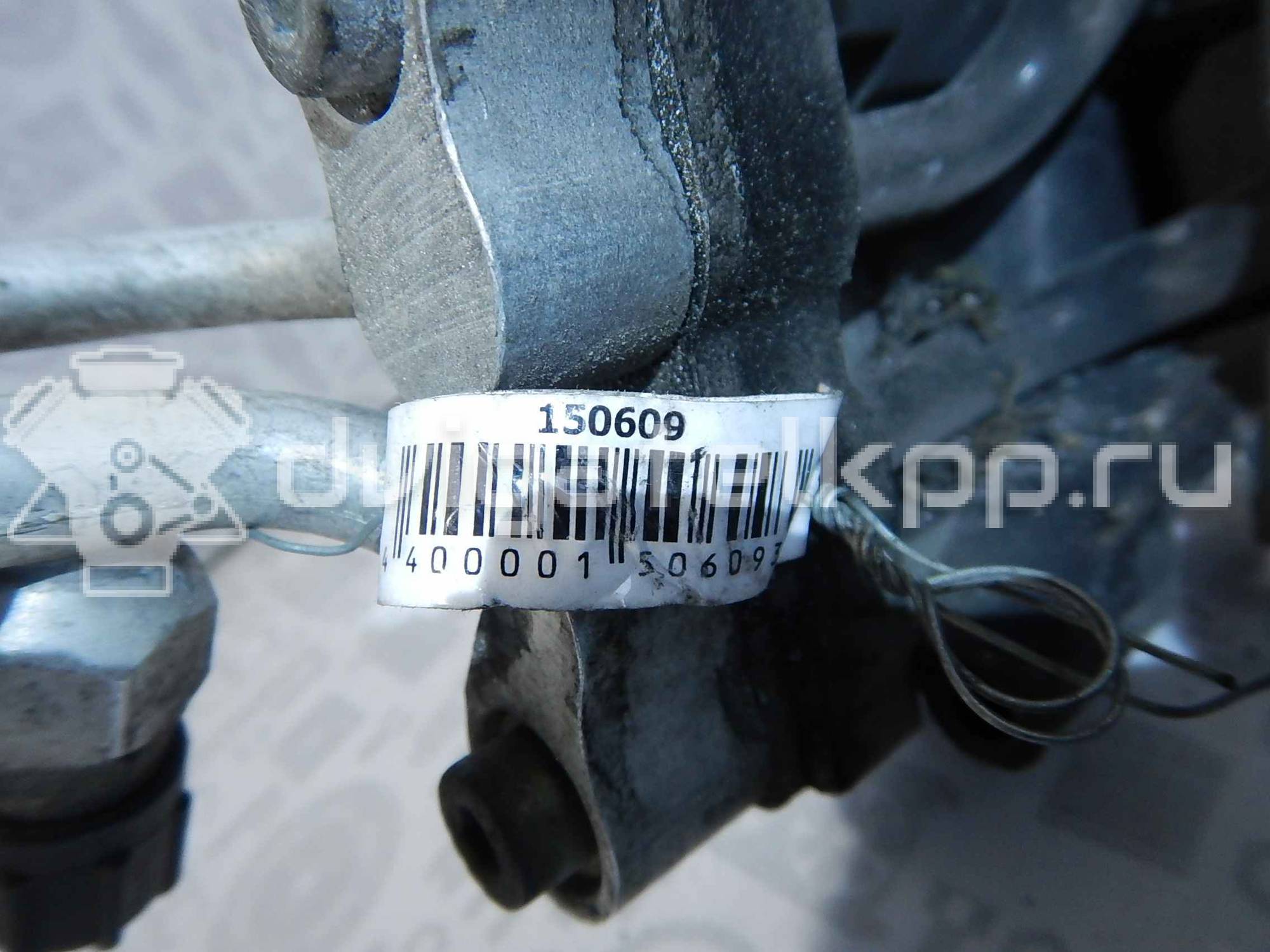 Фото Радиатор кондиционера (конденсер)  64538377648 для Bmw X3 / 3 {forloop.counter}}