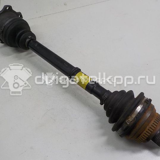 Фото Полуось передняя правая  4a0407452dx для Audi 100 / A4 / A6