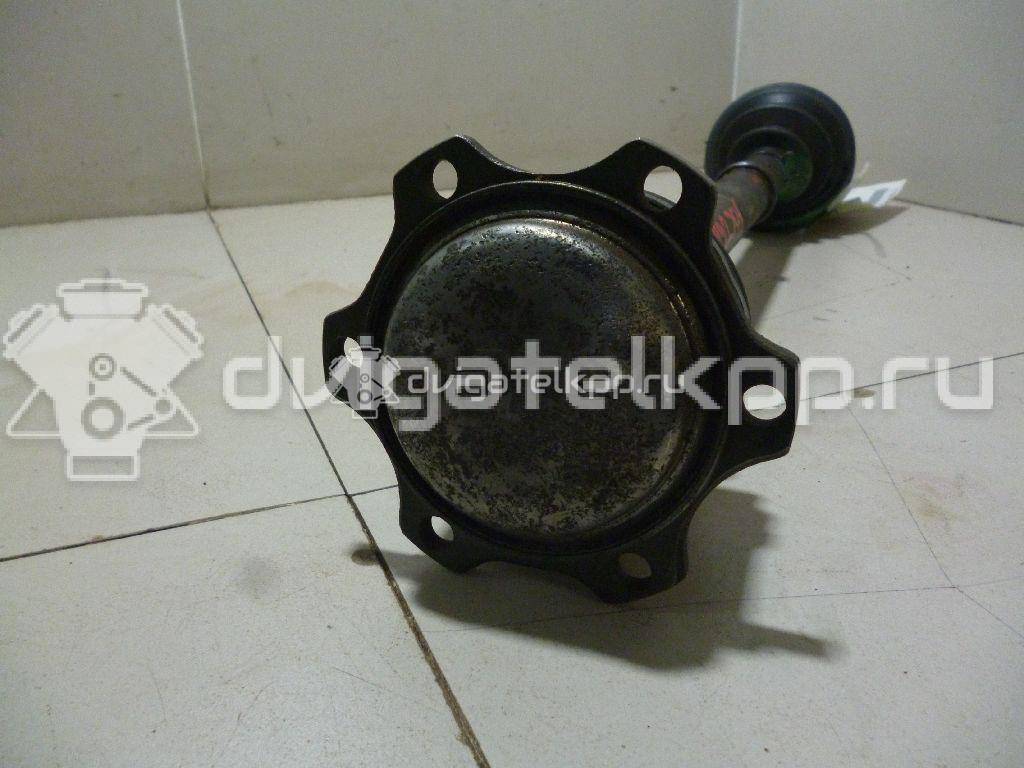 Фото Полуось передняя правая  4A0407452GX для Audi A6 {forloop.counter}}