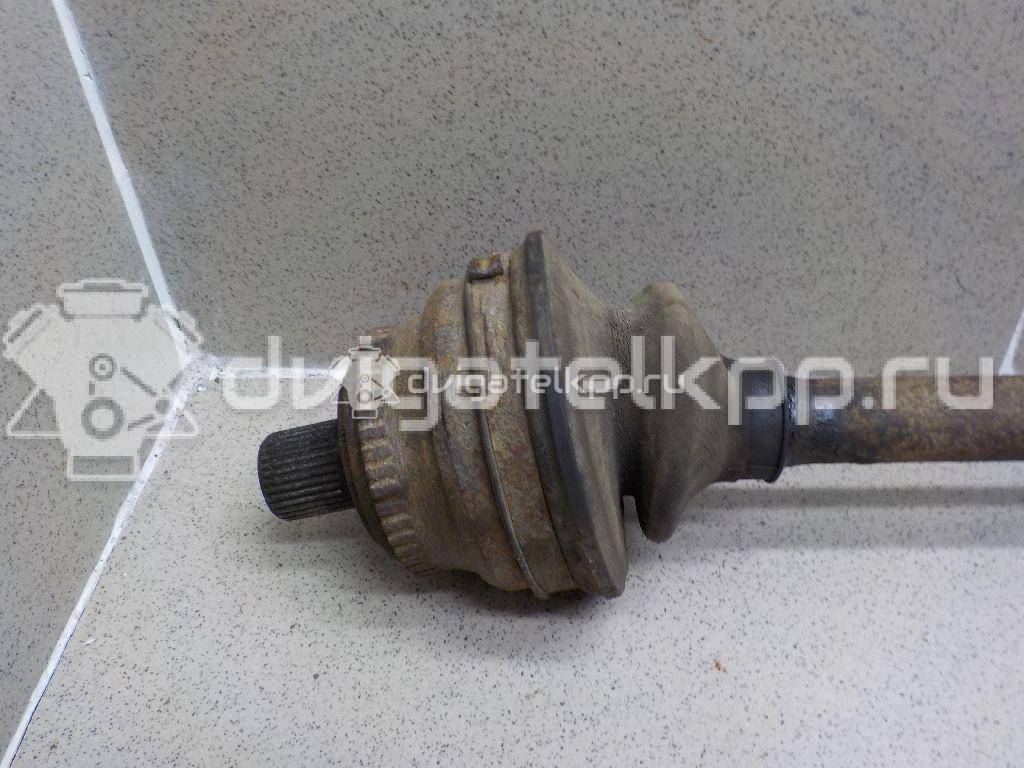 Фото Полуось задняя  8a0501203jx для Audi 80 / A4 {forloop.counter}}