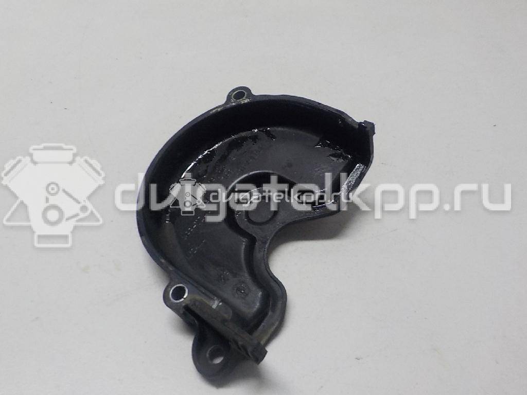 Фото Кожух ремня ГРМ  04C109121E для audi A1 {forloop.counter}}