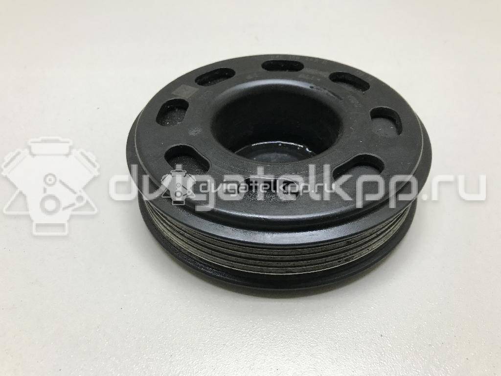 Фото Шкив коленвала  04c105243d для audi A1 {forloop.counter}}