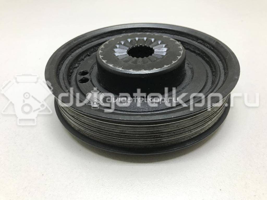 Фото Шкив коленвала  04c105243d для audi A1 {forloop.counter}}