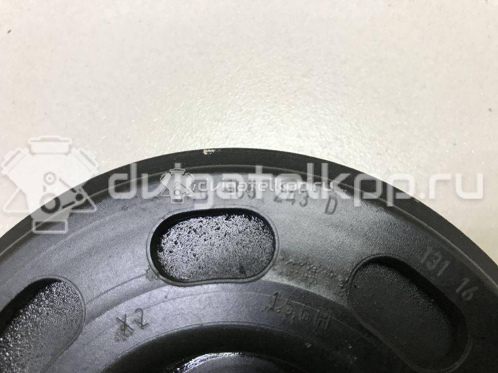 Фото Шкив коленвала  04c105243d для audi A1 {forloop.counter}}