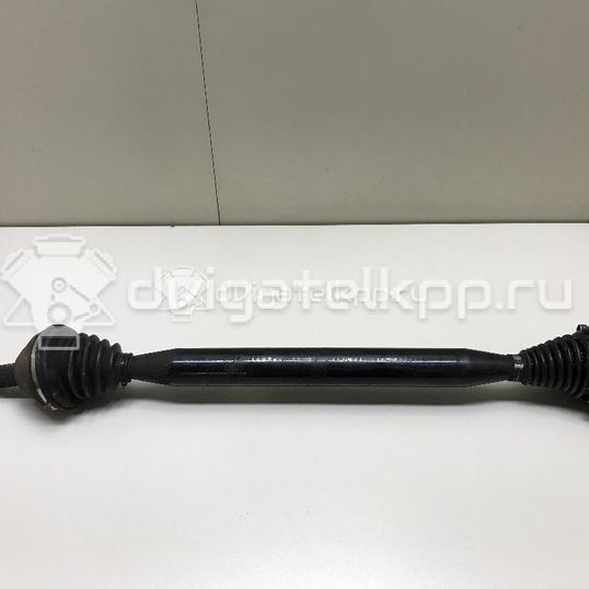 Фото Полуось передняя правая  6R0407762K для audi A1