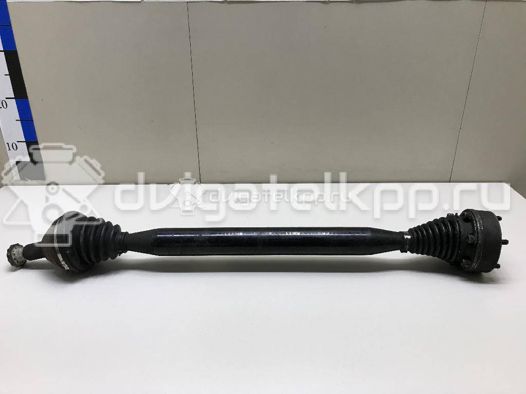 Фото Полуось передняя правая  6R0407762K для audi A1 {forloop.counter}}