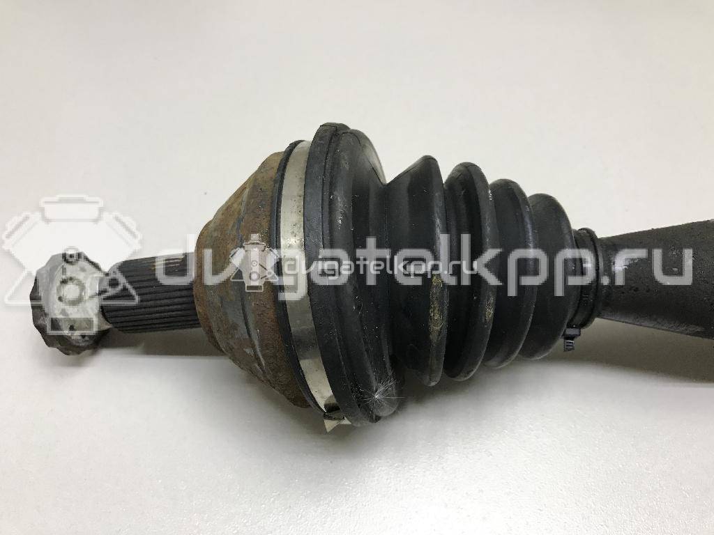 Фото Полуось передняя правая  6R0407762K для audi A1 {forloop.counter}}