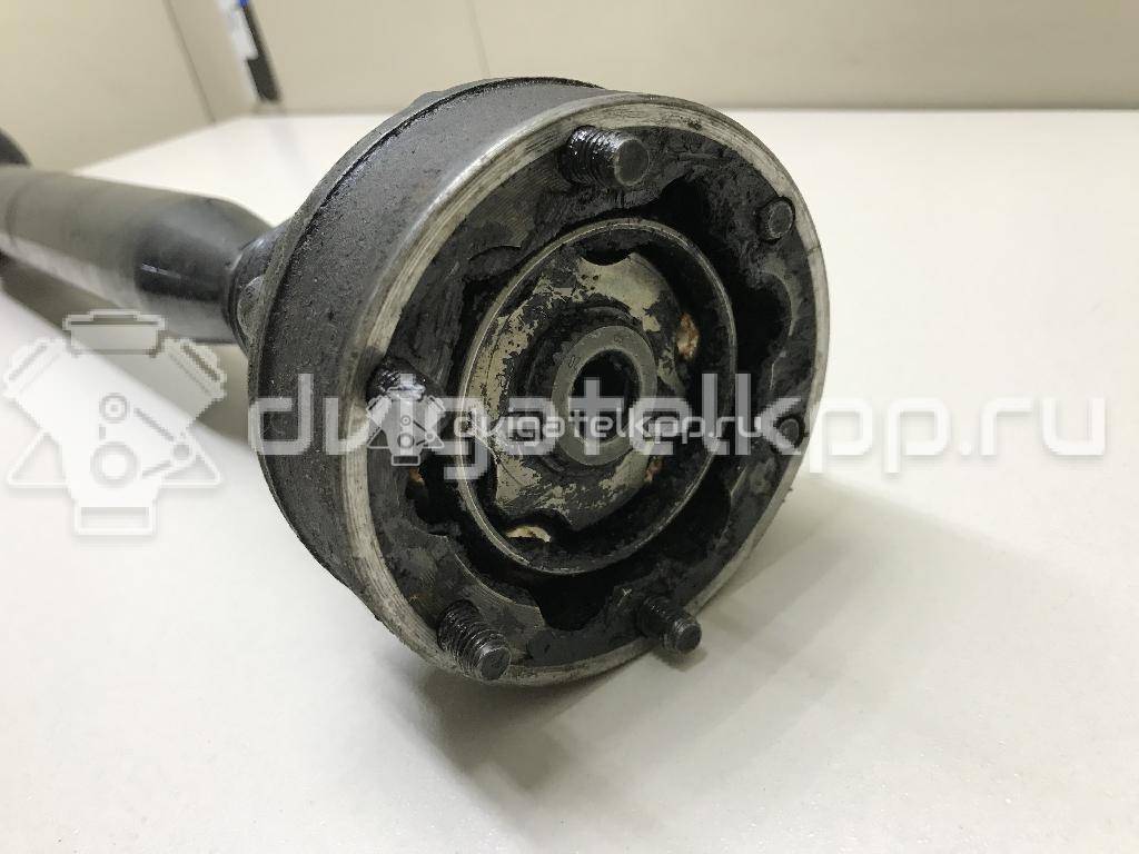 Фото Полуось передняя правая  6R0407762K для audi A1 {forloop.counter}}