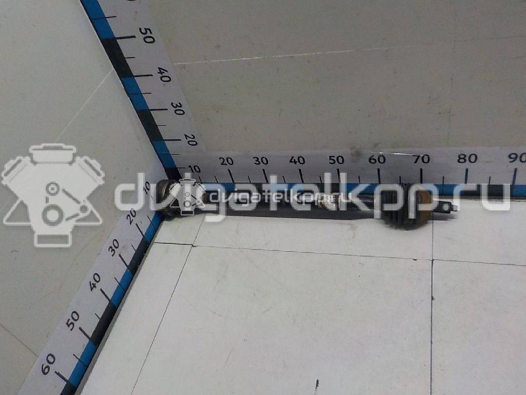Фото Полуось передняя правая  6r0407762k для audi A1 {forloop.counter}}