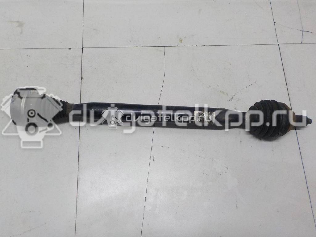 Фото Полуось передняя правая  6r0407762k для audi A1 {forloop.counter}}