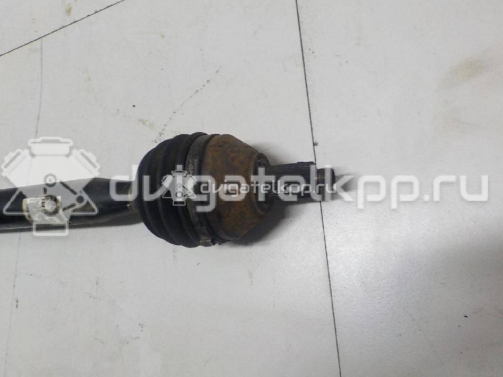 Фото Полуось передняя правая  6r0407762k для audi A1 {forloop.counter}}