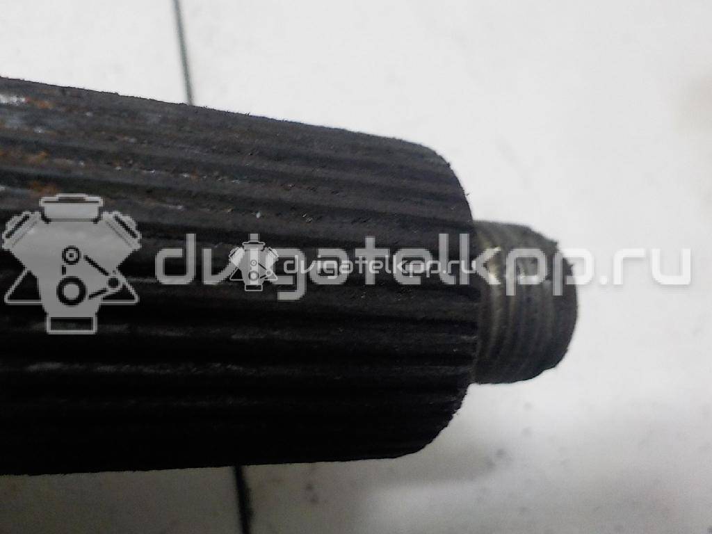 Фото Полуось передняя правая  6r0407762k для audi A1 {forloop.counter}}