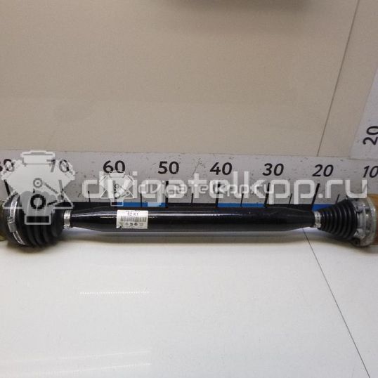 Фото Полуось передняя правая  6R0407762K для audi A1