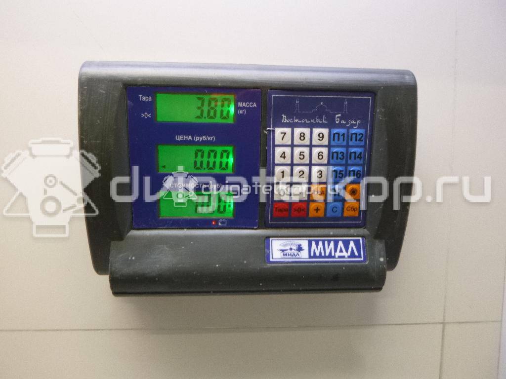 Фото Полуось передняя правая  6R0407762K для audi A1 {forloop.counter}}