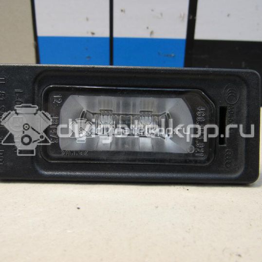 Фото Фонарь подсветки номера  4G0943021 для Audi A4 / A6 / A3 / A5 / Tt