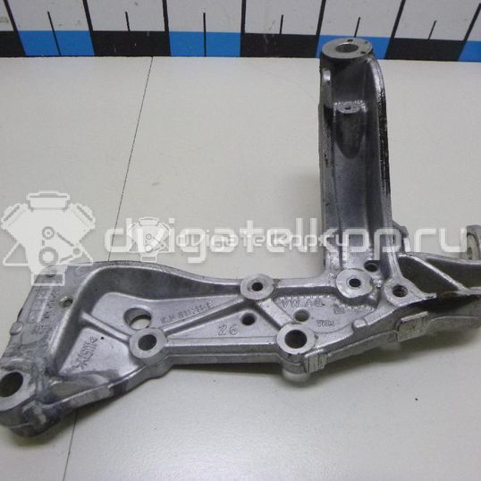 Фото Кронштейн переднего рычага  1K0199295E для audi A3 [8P1]