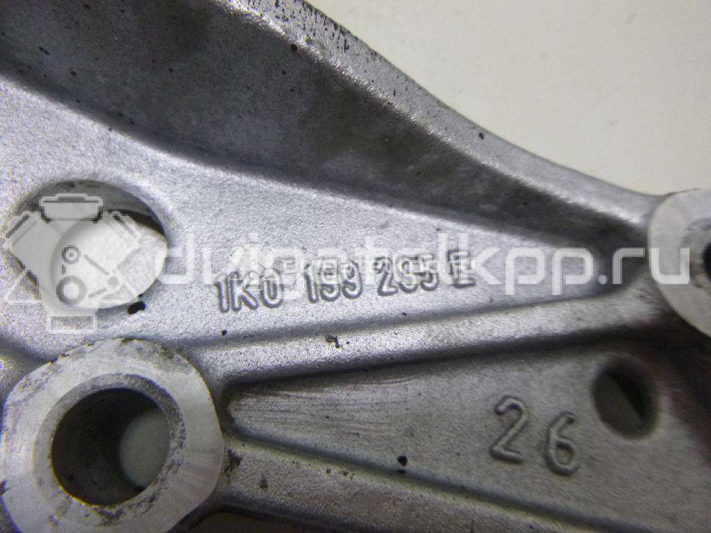 Фото Кронштейн переднего рычага  1K0199295E для audi A3 [8P1] {forloop.counter}}