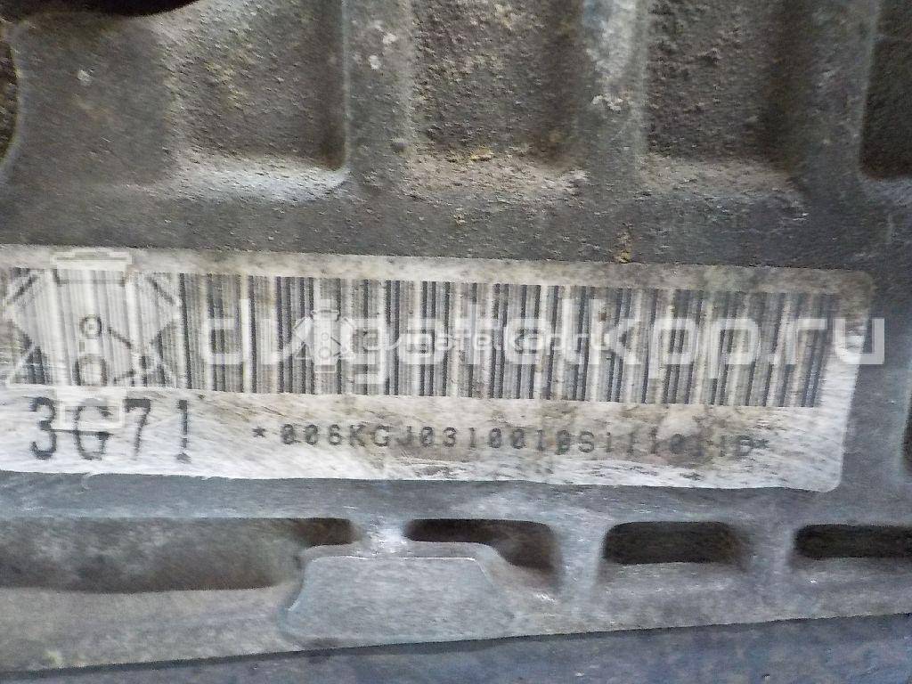 Фото Контрактная (б/у) АКПП для Audi / Seat 102 л.с 8V 1.6 л BSE бензин 09G300034 {forloop.counter}}