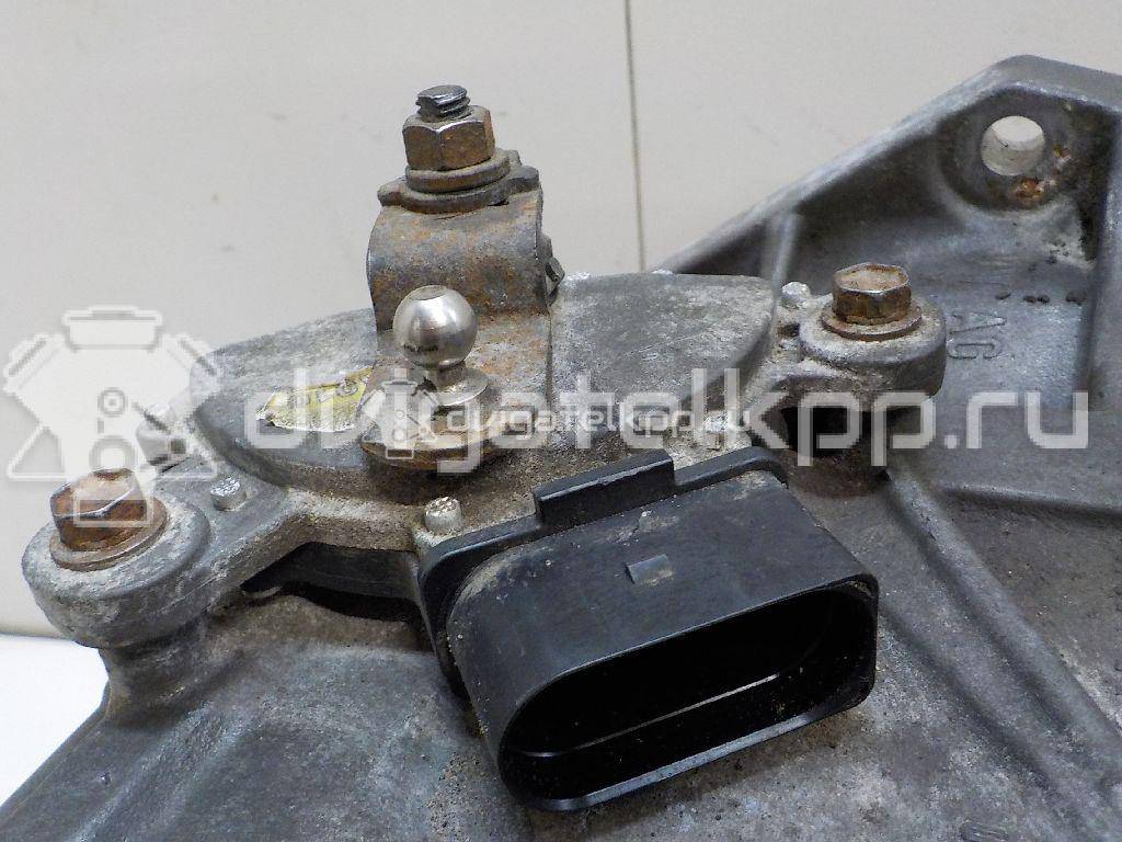 Фото Контрактная (б/у) АКПП для Audi / Seat 102 л.с 8V 1.6 л BSE бензин 09G300034 {forloop.counter}}