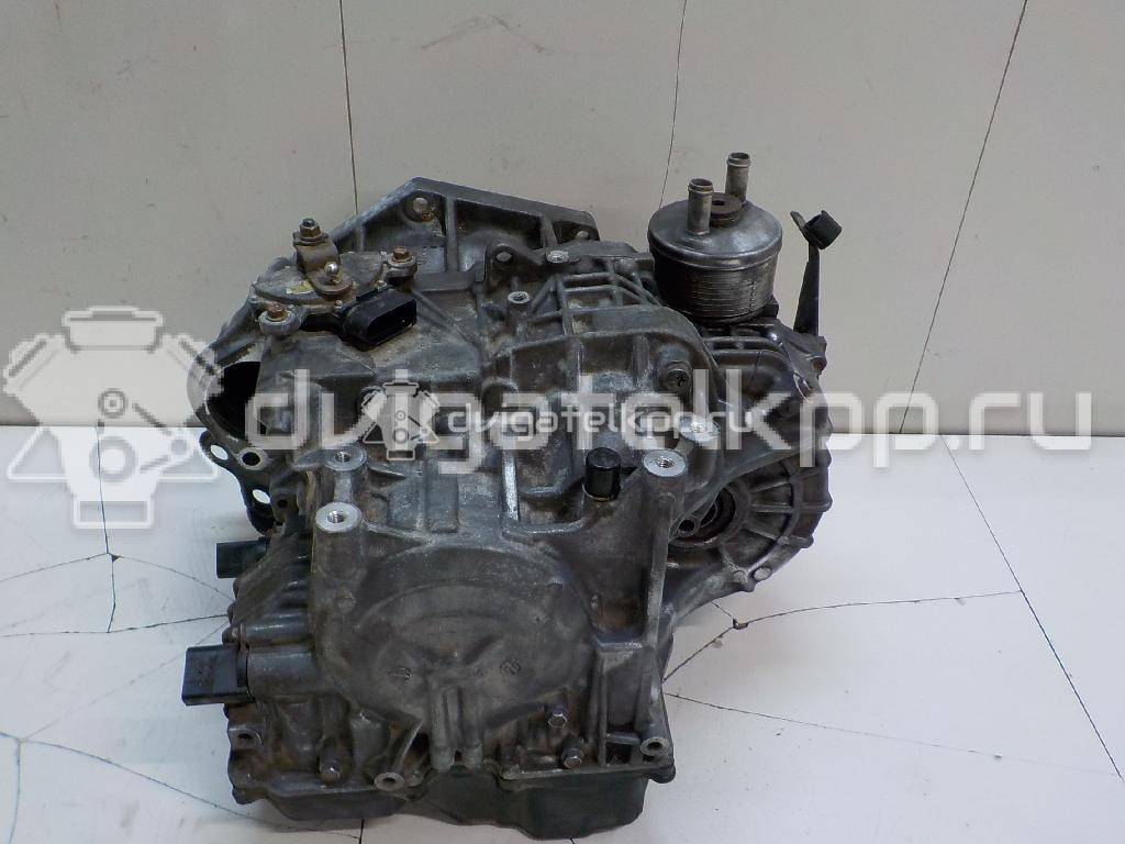 Фото Контрактная (б/у) АКПП для Audi / Seat 102 л.с 8V 1.6 л BSE бензин 09G300034 {forloop.counter}}