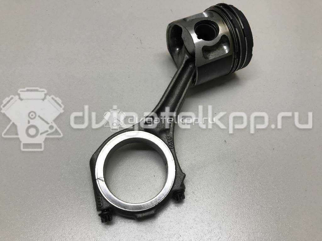 Фото Поршень с шатуном  для Audi A8 / A4 / A6 {forloop.counter}}