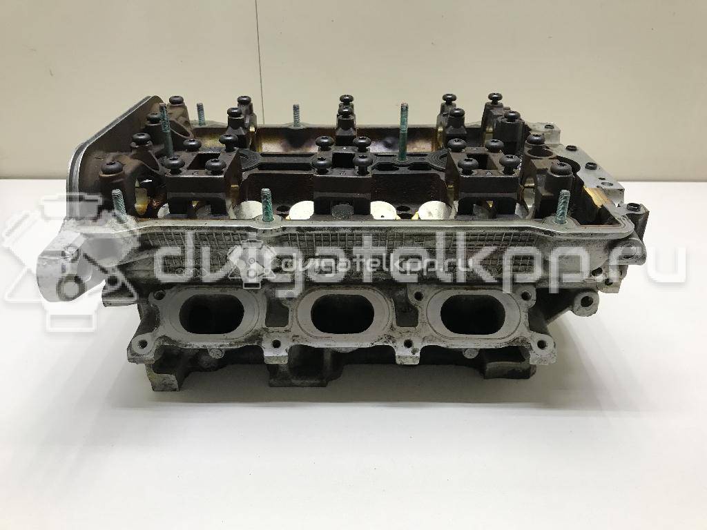 Фото Головка блока  078103068bh для Audi Allroad / A6 {forloop.counter}}