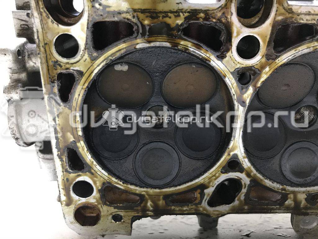 Фото Головка блока  078103068bh для Audi Allroad / A6 {forloop.counter}}