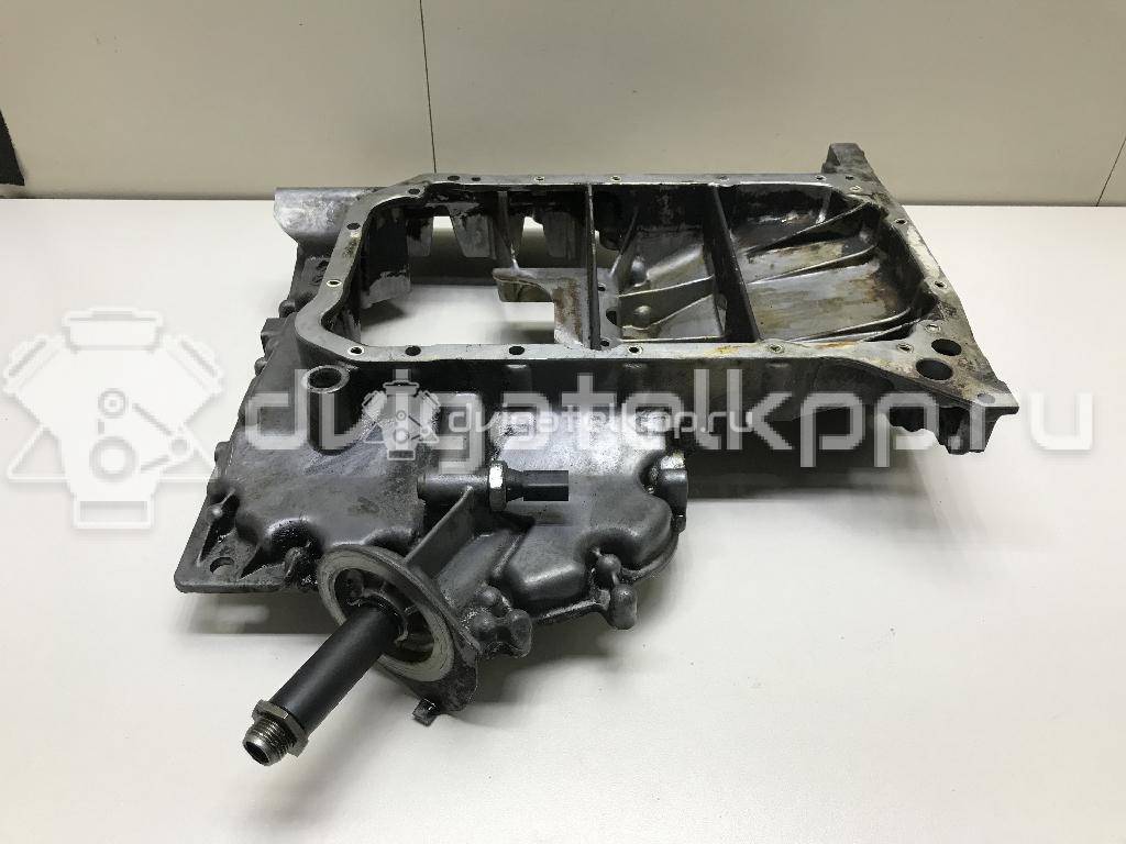 Фото Поддон масляный двигателя  078103603ag для audi A4 [B5] {forloop.counter}}