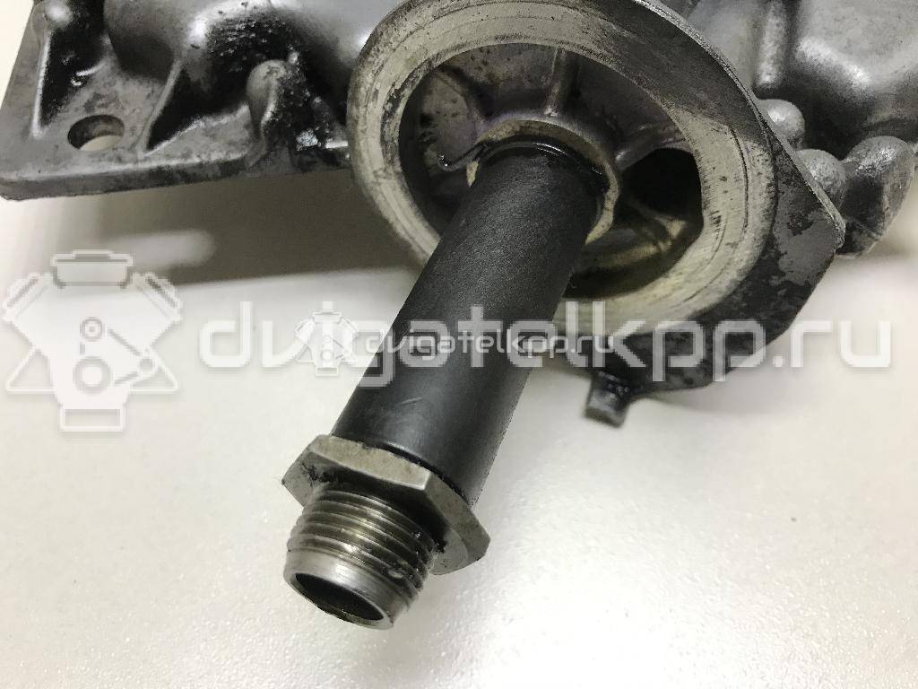 Фото Поддон масляный двигателя  078103603ag для audi A4 [B5] {forloop.counter}}