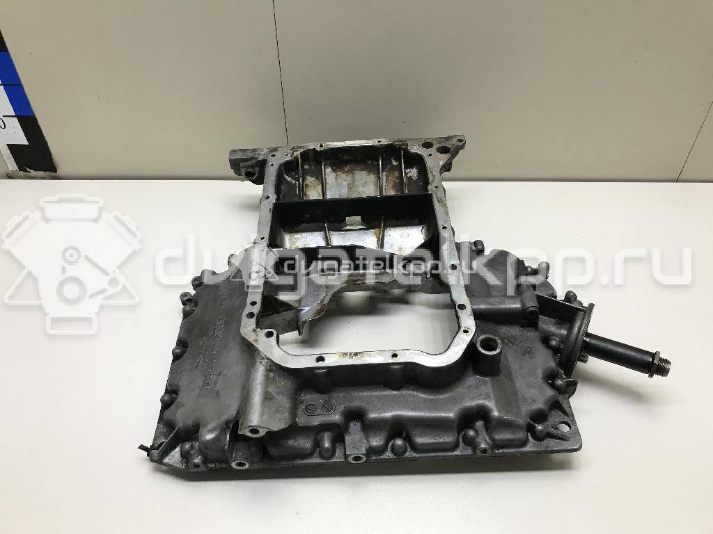 Фото Поддон масляный двигателя  078103603ag для audi A4 [B5] {forloop.counter}}