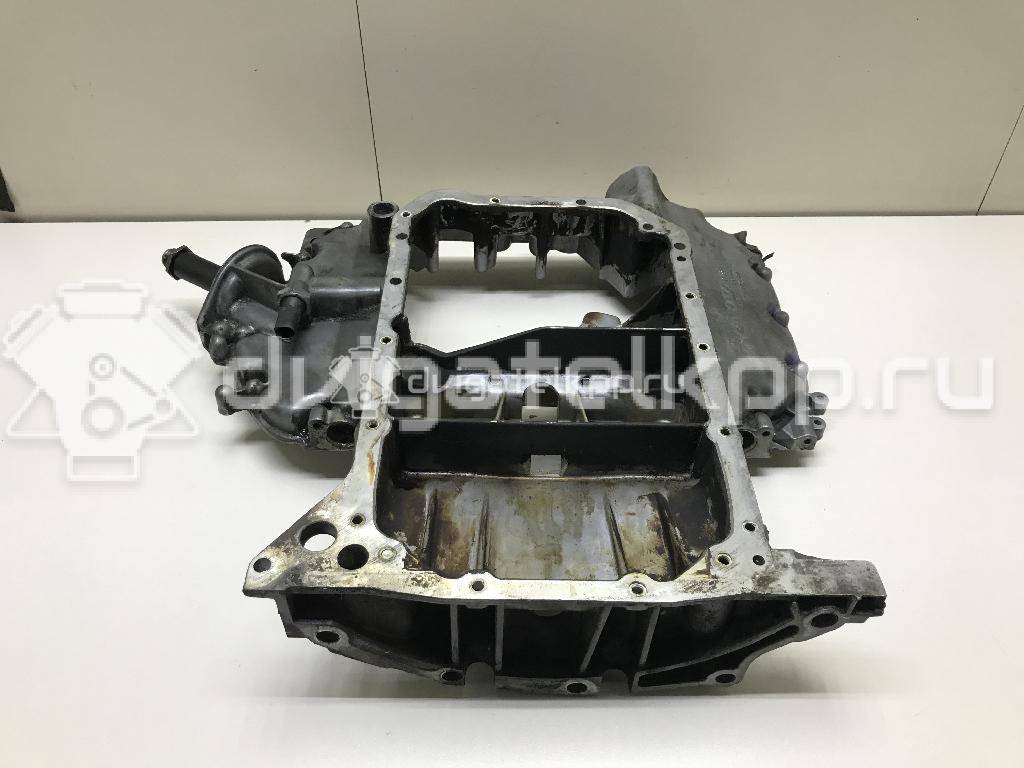 Фото Поддон масляный двигателя  078103603ag для audi A4 [B5] {forloop.counter}}