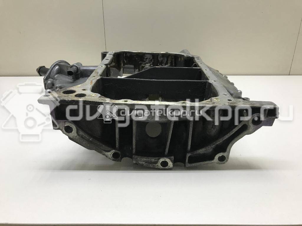 Фото Поддон масляный двигателя  078103603ag для audi A4 [B5] {forloop.counter}}