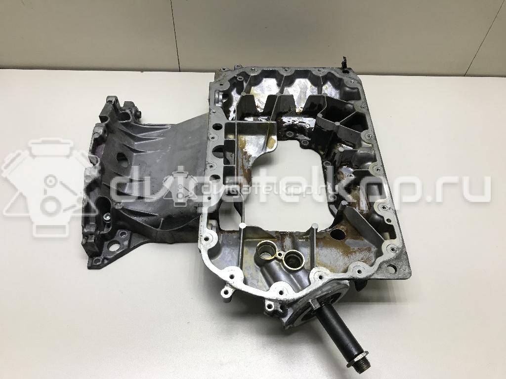 Фото Поддон масляный двигателя  078103603ag для audi A4 [B5] {forloop.counter}}