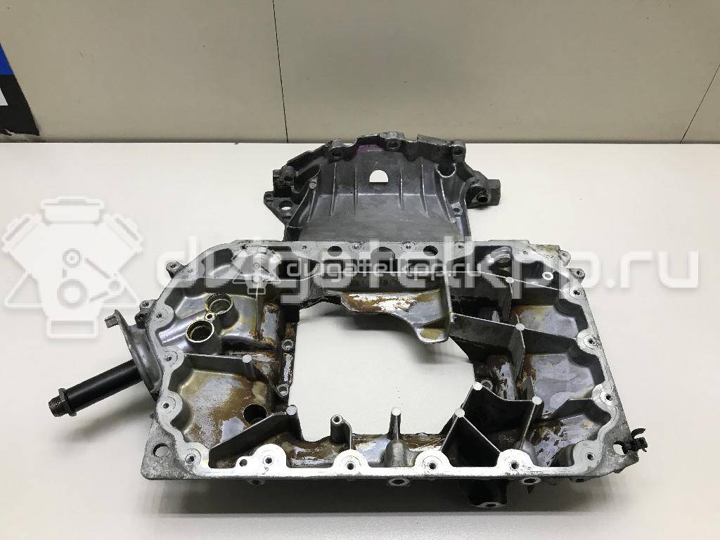 Фото Поддон масляный двигателя  078103603ag для audi A4 [B5] {forloop.counter}}