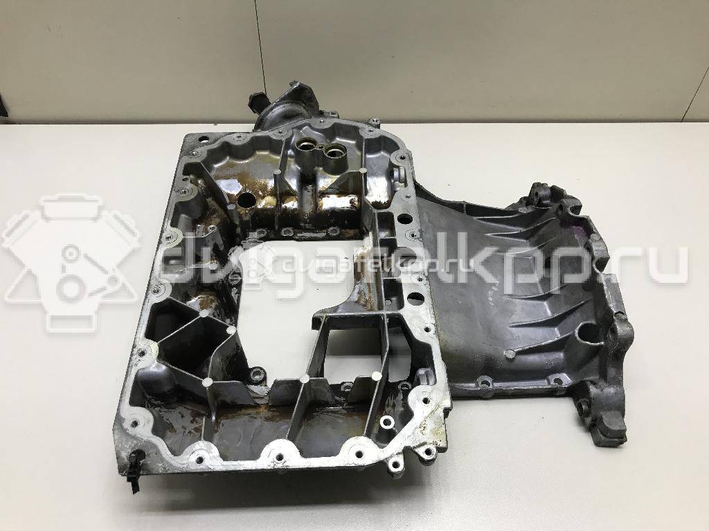 Фото Поддон масляный двигателя  078103603ag для audi A4 [B5] {forloop.counter}}
