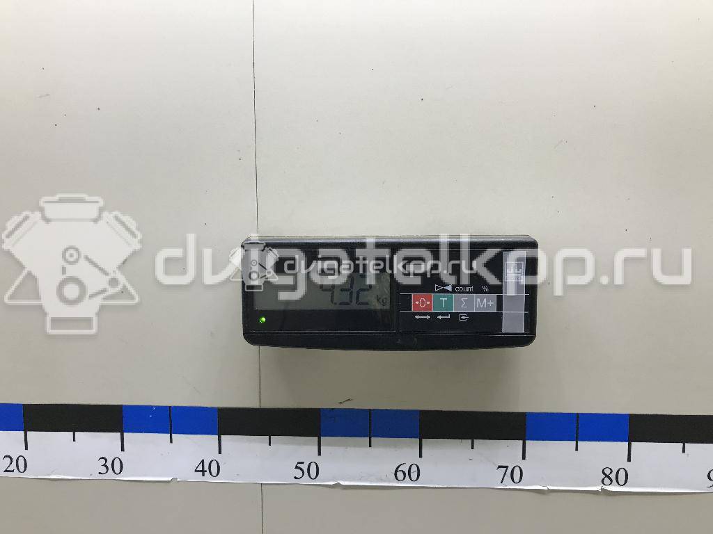 Фото Поддон масляный двигателя  078103603ag для audi A4 [B5] {forloop.counter}}