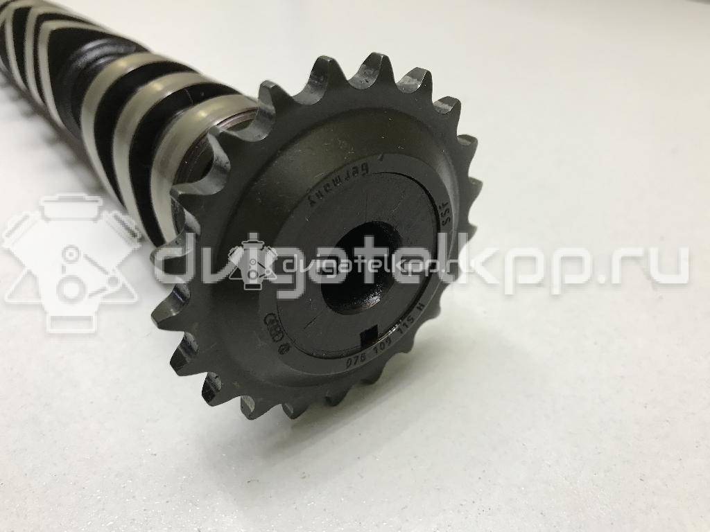 Фото Распредвал впускной  078109021p для audi A4 [B5] {forloop.counter}}