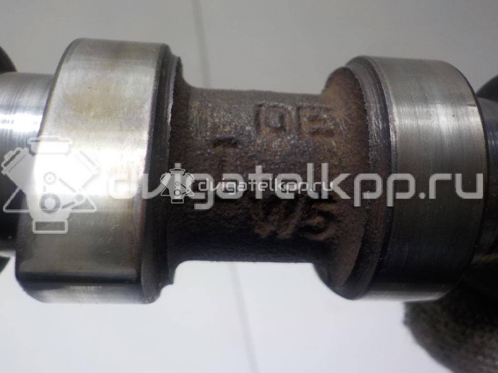 Фото Распредвал впускной  078109021C для audi A4 [B5] {forloop.counter}}