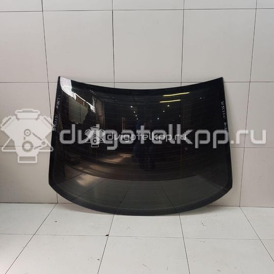 Фото Стекло заднее  8D5845501L для Audi A4