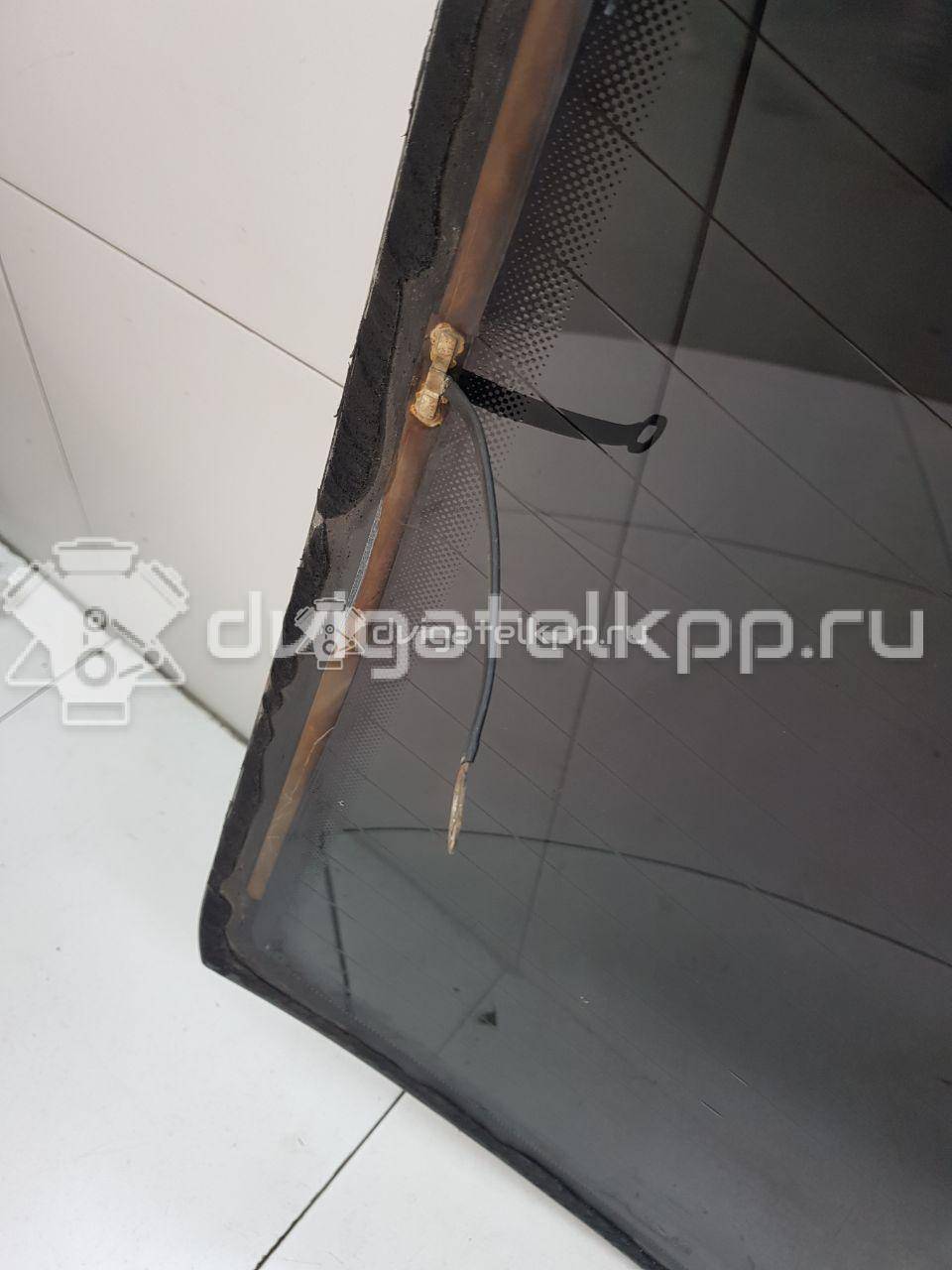 Фото Стекло заднее  8D5845501L для Audi A4 {forloop.counter}}