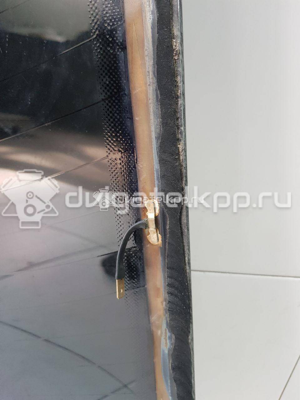 Фото Стекло заднее  8D5845501L для Audi A4 {forloop.counter}}