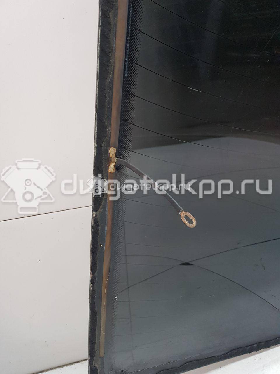 Фото Стекло заднее  8D5845501L для Audi A4 {forloop.counter}}