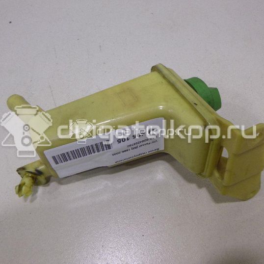 Фото Бачок гидроусилителя  8d0422373c для audi A4 [B5]