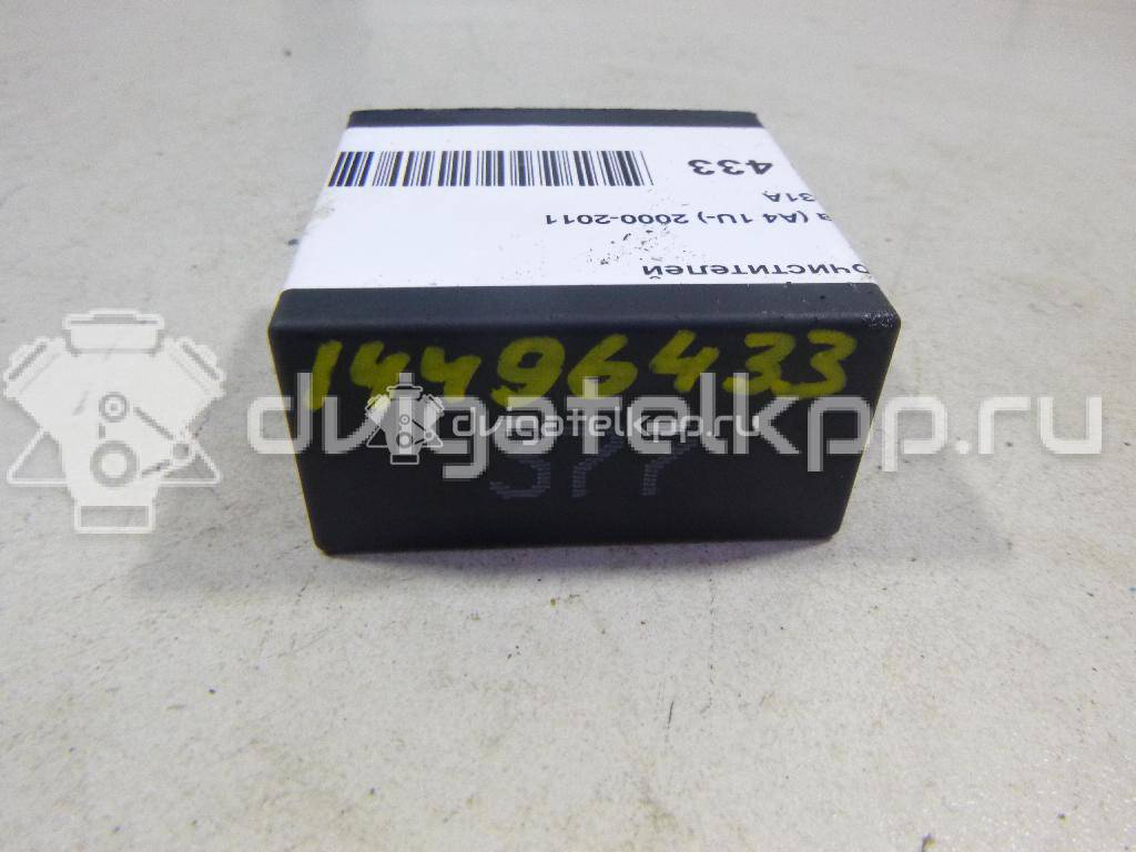 Фото Реле стеклоочистителей  4B0955531A для audi A4 [B5] {forloop.counter}}